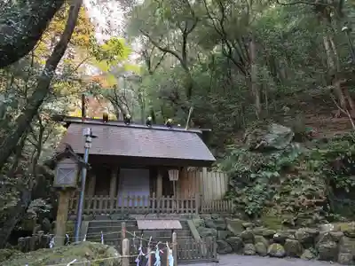 多度大社(三重県)