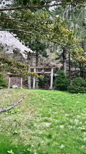 水神社(北海道)