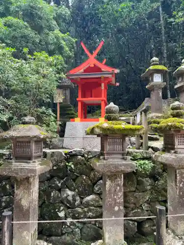 春日大社の末社・摂社