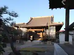 西恩寺(三重県)