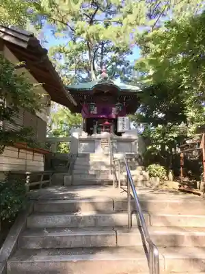 遍照院のその他建物