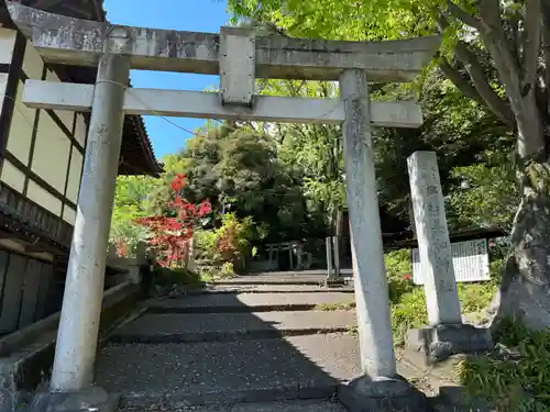 桐生西宮神社(群馬県)