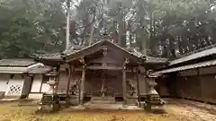 高龗神社(奈良県)