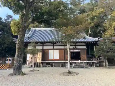 伊弉諾神宮(兵庫県)