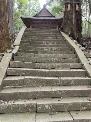 西山神社(京都府)