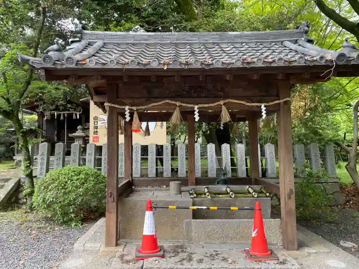 向日神社(京都府)