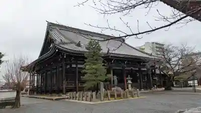 本法寺(京都府)