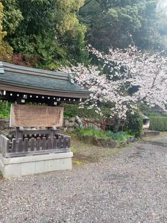 多家神社(広島県)