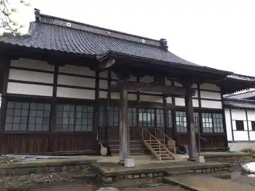 常顕寺(新潟県)