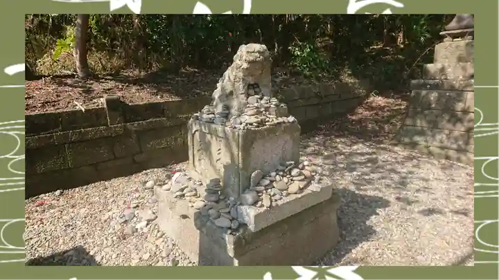 大洗磯前神社(茨城県)