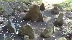 東征神社の建物その他