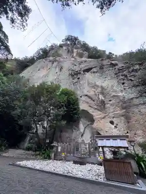花窟神社(三重県)