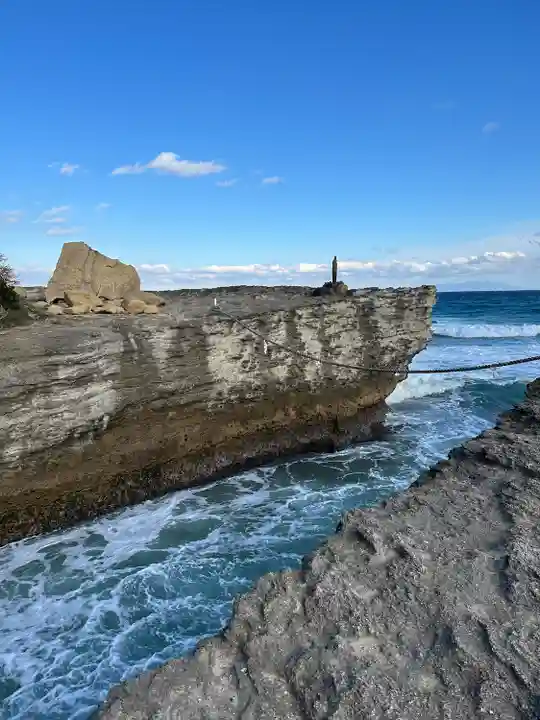 伊古奈比咩命神社(静岡県)