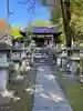 大藤神社のその他建物