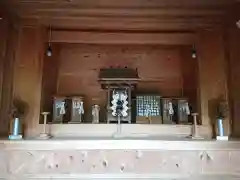 御鍬神社(静岡県)