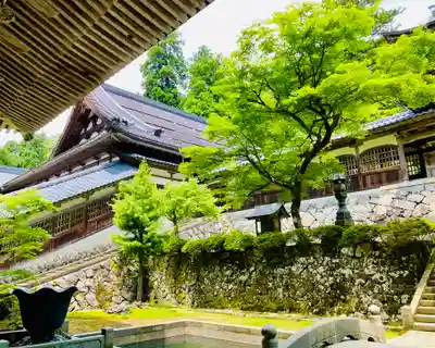 永平寺のその他建物