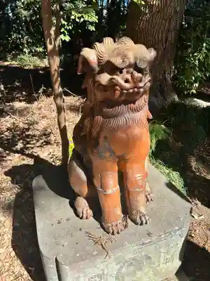 常磐神社(茨城県)
