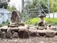 那久志里神社古社地(三重県)