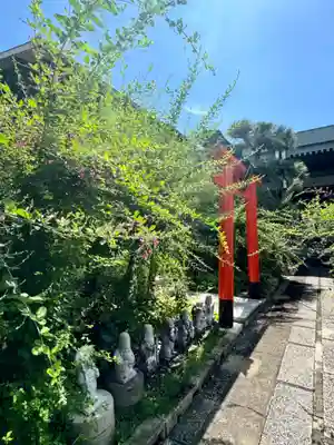 勝念寺（かましきさん）(京都府)