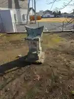 湯殿山神社の末社・摂社