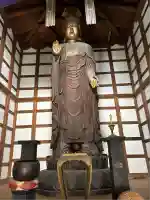 蓮昌寺(石川県)