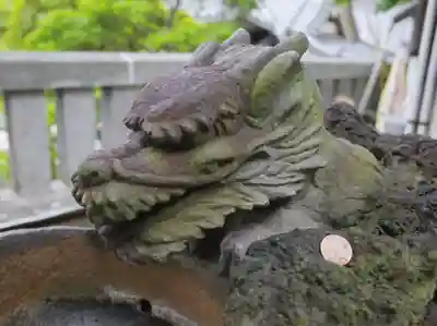 待乳山聖天（本龍院）(東京都)