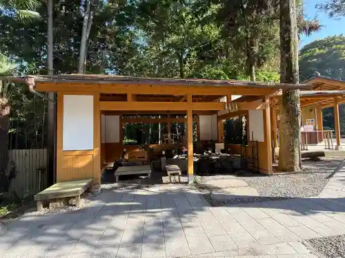 神明神社（石神さん）(三重県)