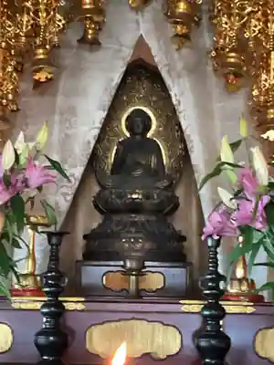 浄通院(愛知県)