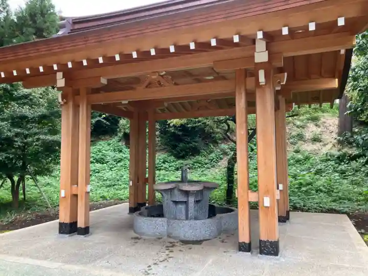 菅原神社(東京都)