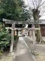 總神社(京都府)