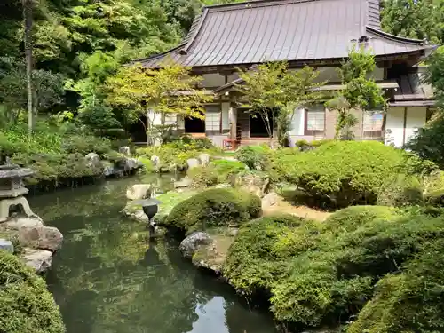 法雲寺(埼玉県)