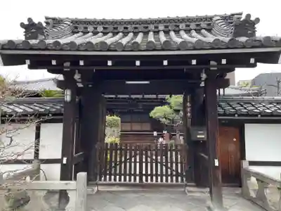本覚寺(京都府)