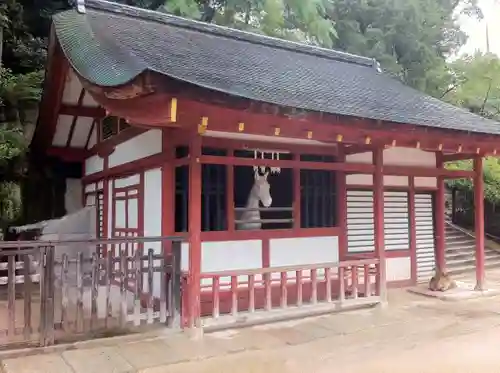 厳島神社のその他建物