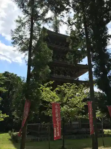 醍醐寺のその他建物
