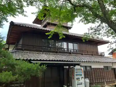 毫攝寺(福井県)