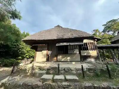高台寺（高台寿聖禅寺・高臺寺）(京都府)