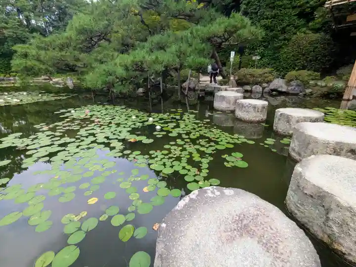 平安神宮(京都府)