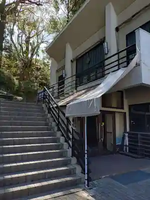 佛立寺(広島県)