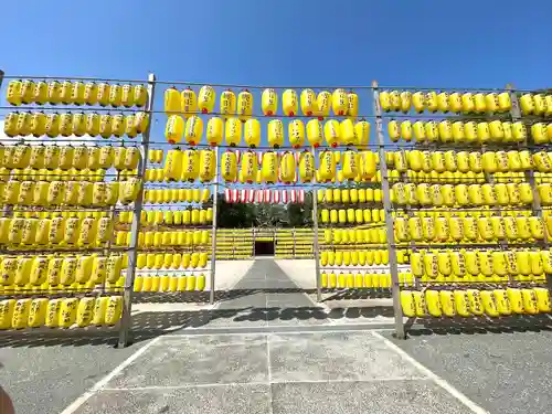 三重縣護國神社(三重県)