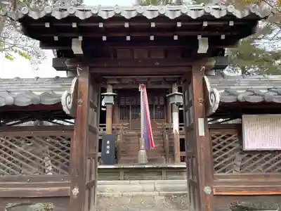 熊野神社(滋賀県)