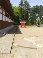 薬王山 東光寺(山形県)