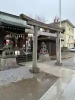 日枝神社(相之川)(千葉県)