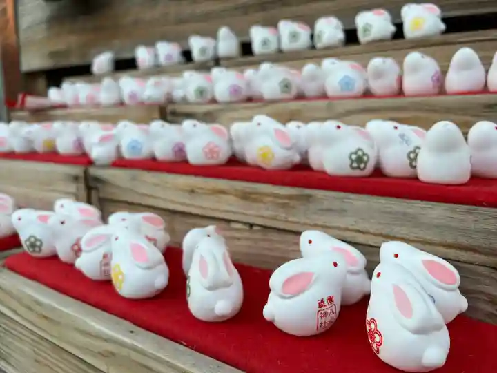 八坂神社(祇園さん)のその他建物