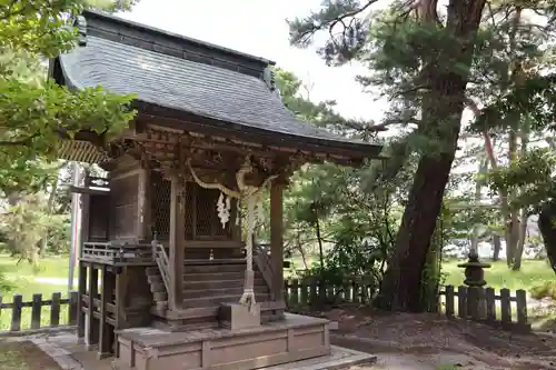 天橋立神社(京都府)