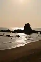 波立寺(波立薬師)(福島県)