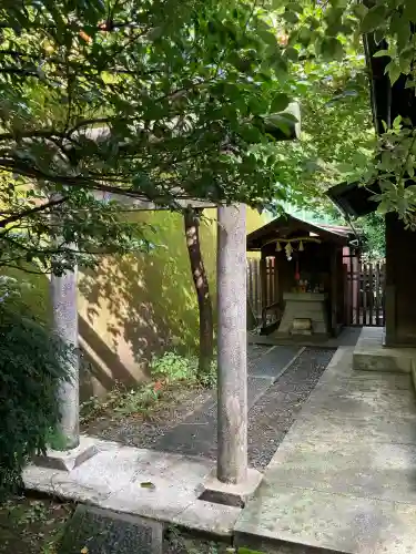 久國神社(東京都)