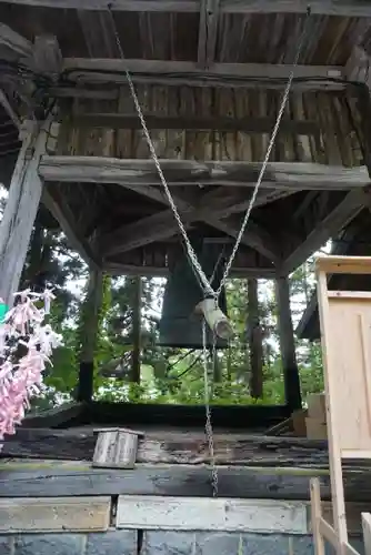 熊野大社のその他建物