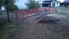 静神社の建物その他