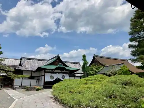 大覚寺のその他建物