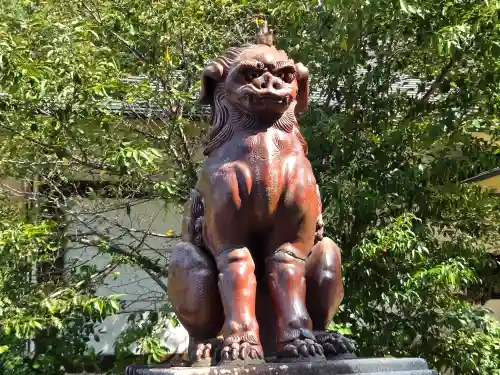 岡山縣護國神社(岡山県)